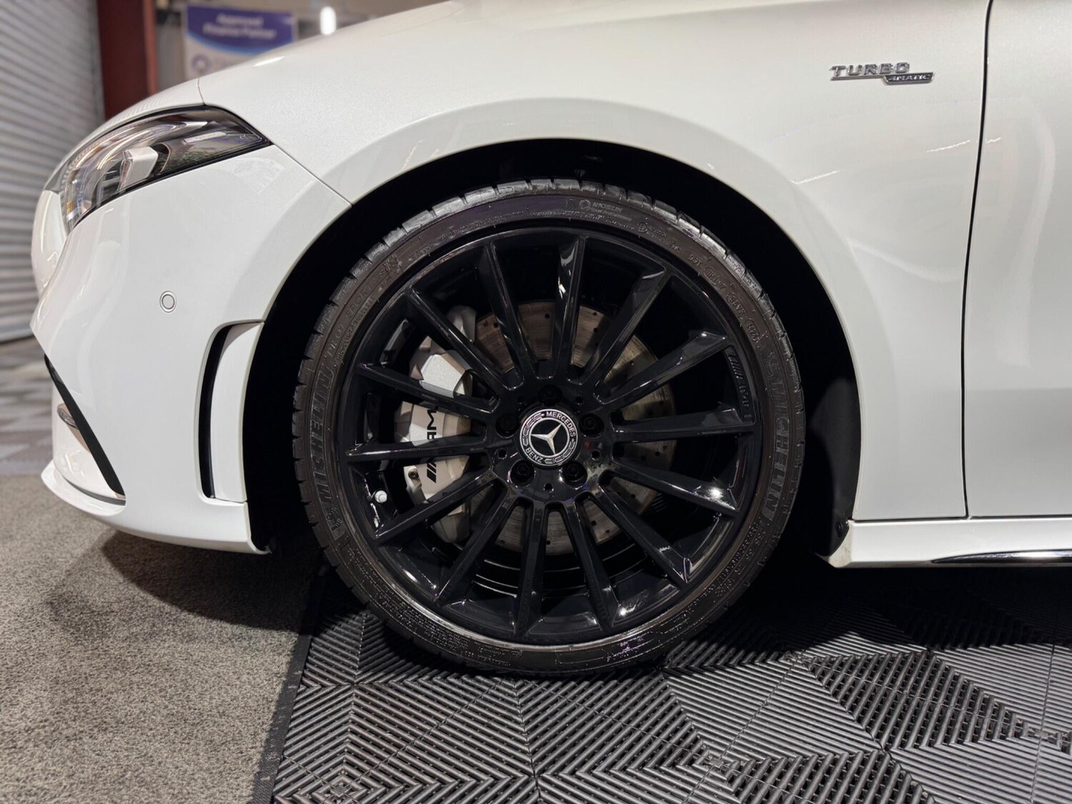 Used Mercedes-Benz A-Class 2022 for sale - 77573797: Photo 63