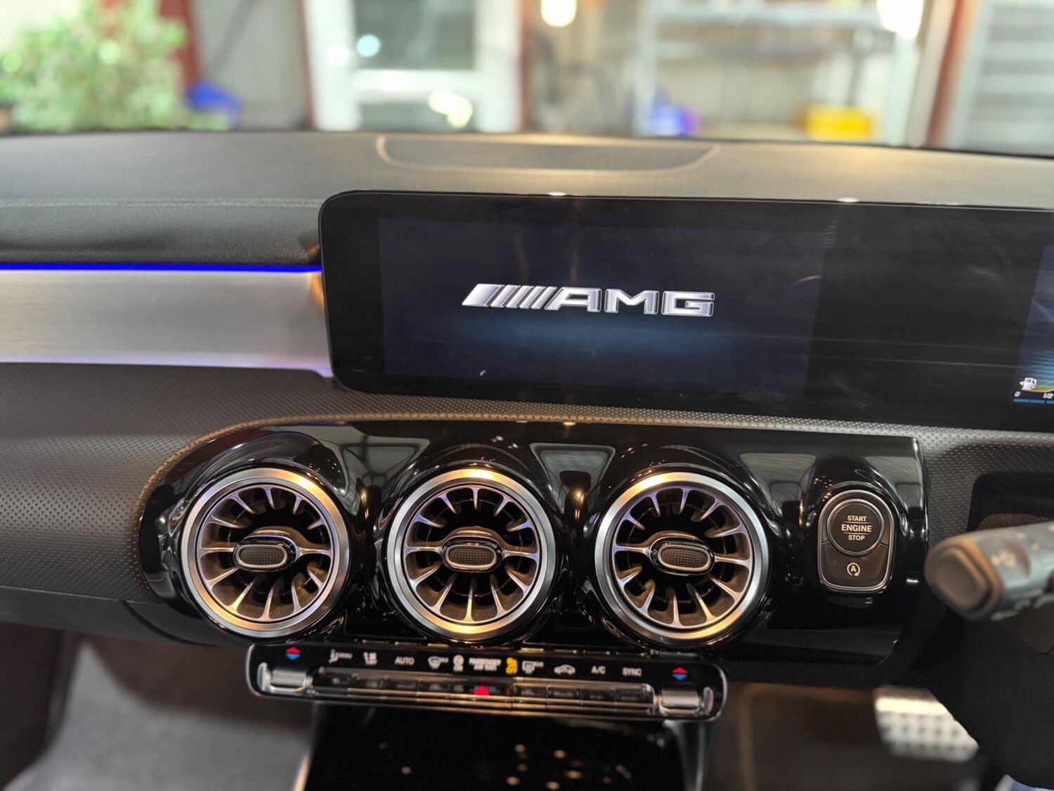 Used Mercedes-Benz A-Class 2022 for sale - 77573797: Photo 65