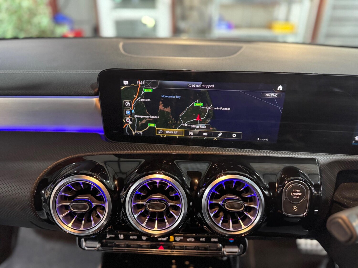 Used Mercedes-Benz A-Class 2022 for sale - 77573797: Photo 66