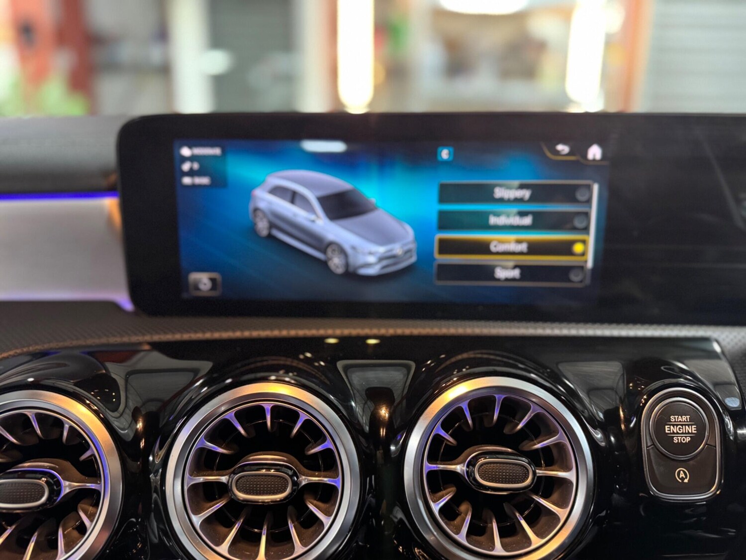 Used Mercedes-Benz A-Class 2022 for sale - 77573797: Photo 67