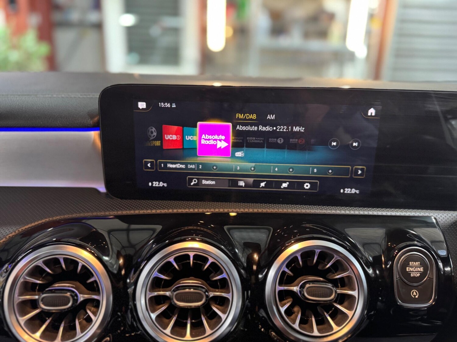 Used Mercedes-Benz A-Class 2022 for sale - 77573797: Photo 68