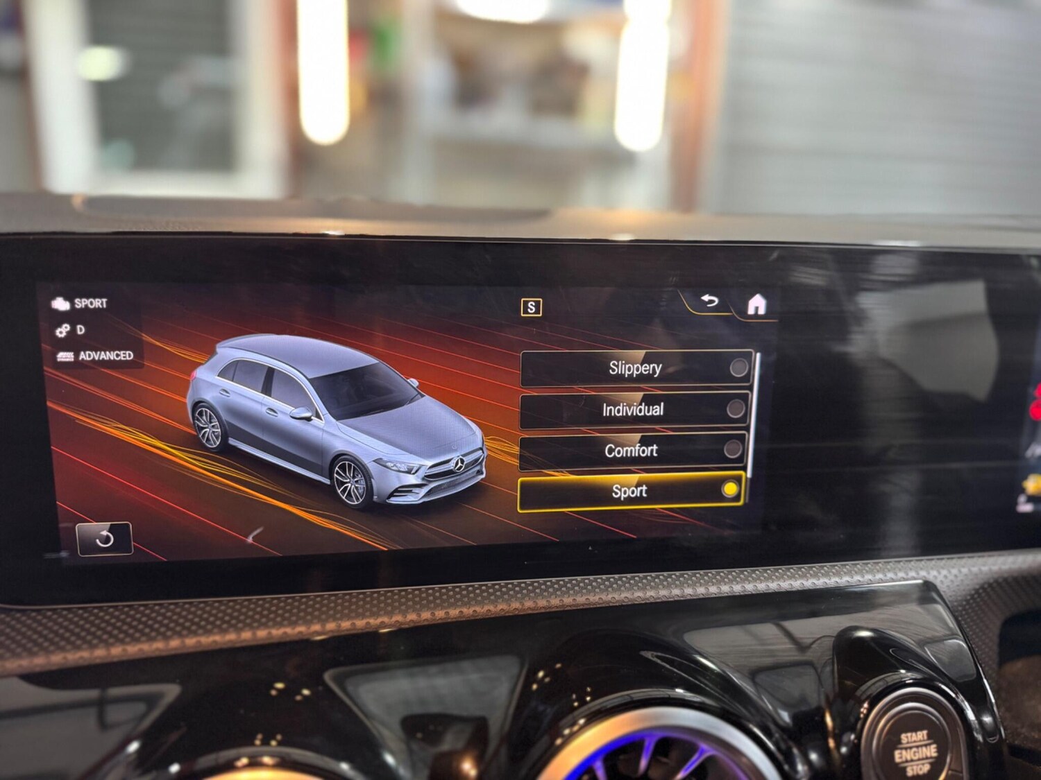 Used Mercedes-Benz A-Class 2022 for sale - 77573797: Photo 69