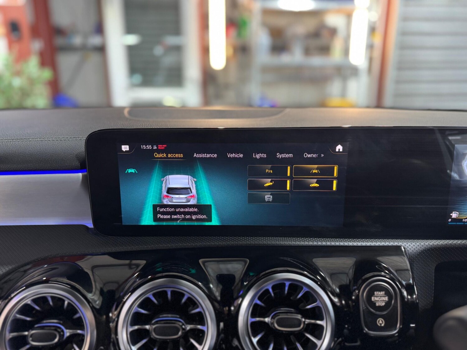 Used Mercedes-Benz A-Class 2022 for sale - 77573797: Photo 70