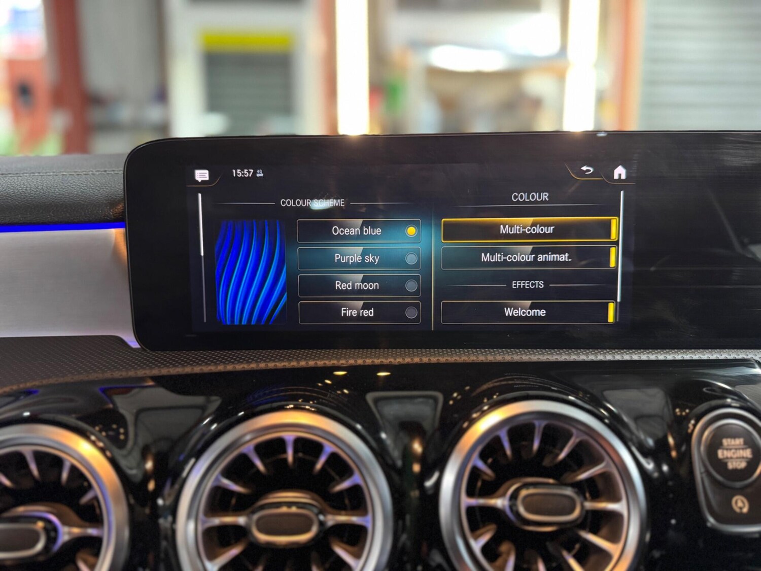 Used Mercedes-Benz A-Class 2022 for sale - 77573797: Photo 72