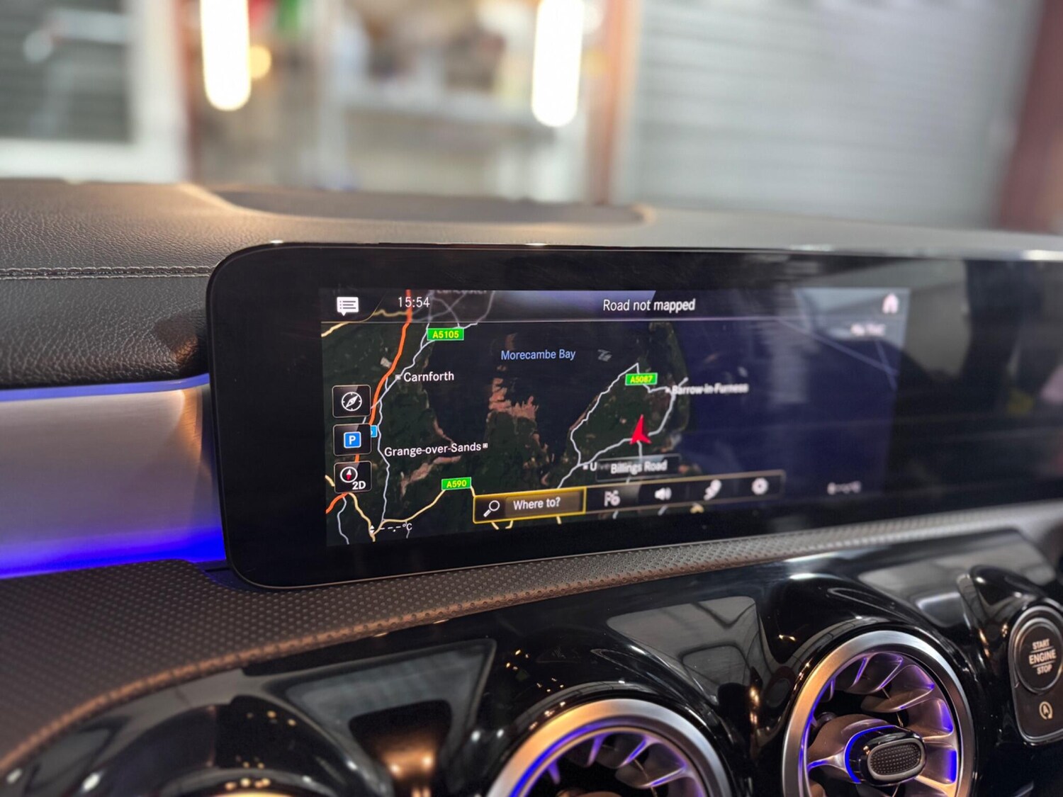 Used Mercedes-Benz A-Class 2022 for sale - 77573797: Photo 73