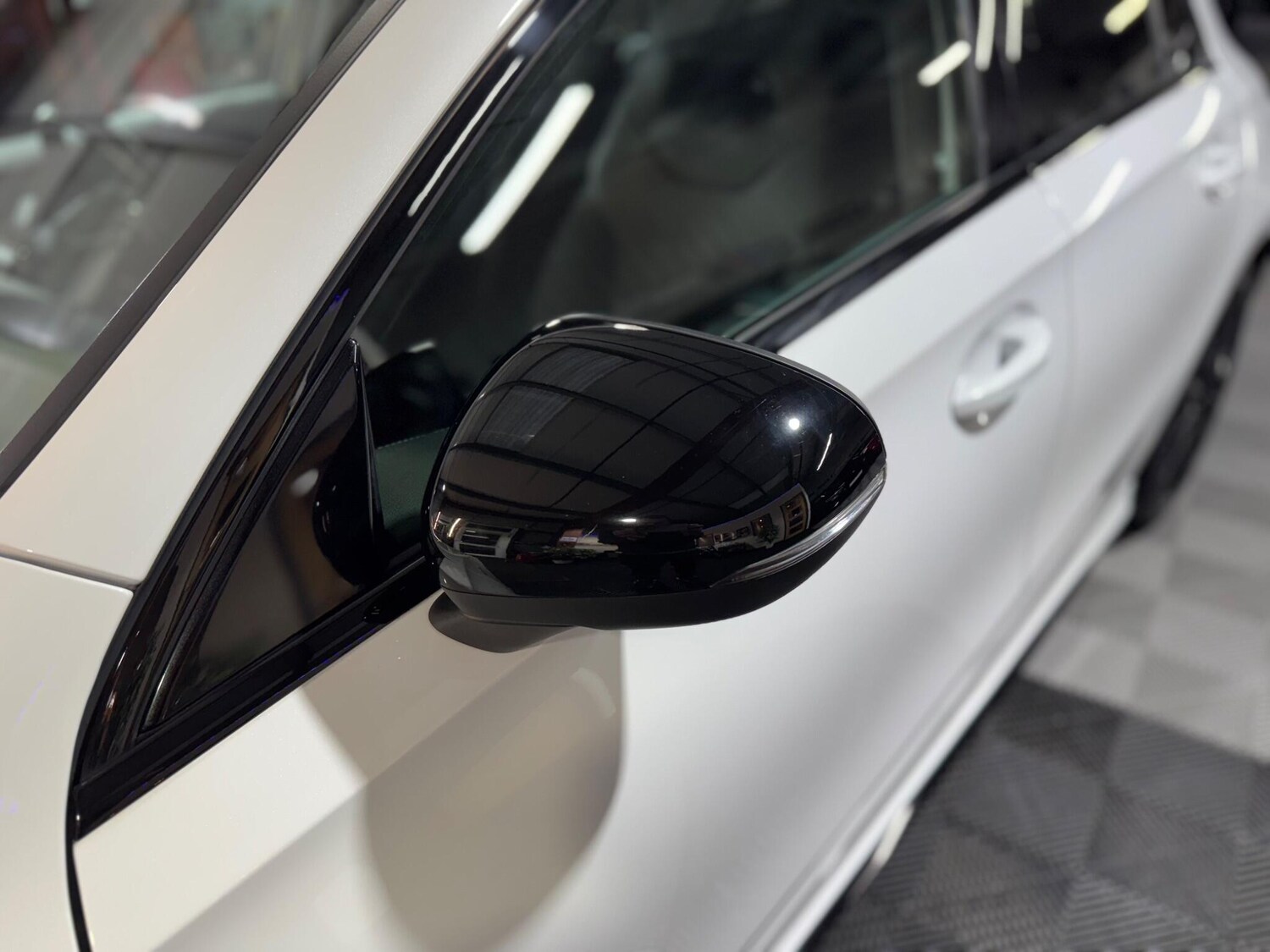 Used Mercedes-Benz A-Class 2022 for sale - 77573797: Photo 75