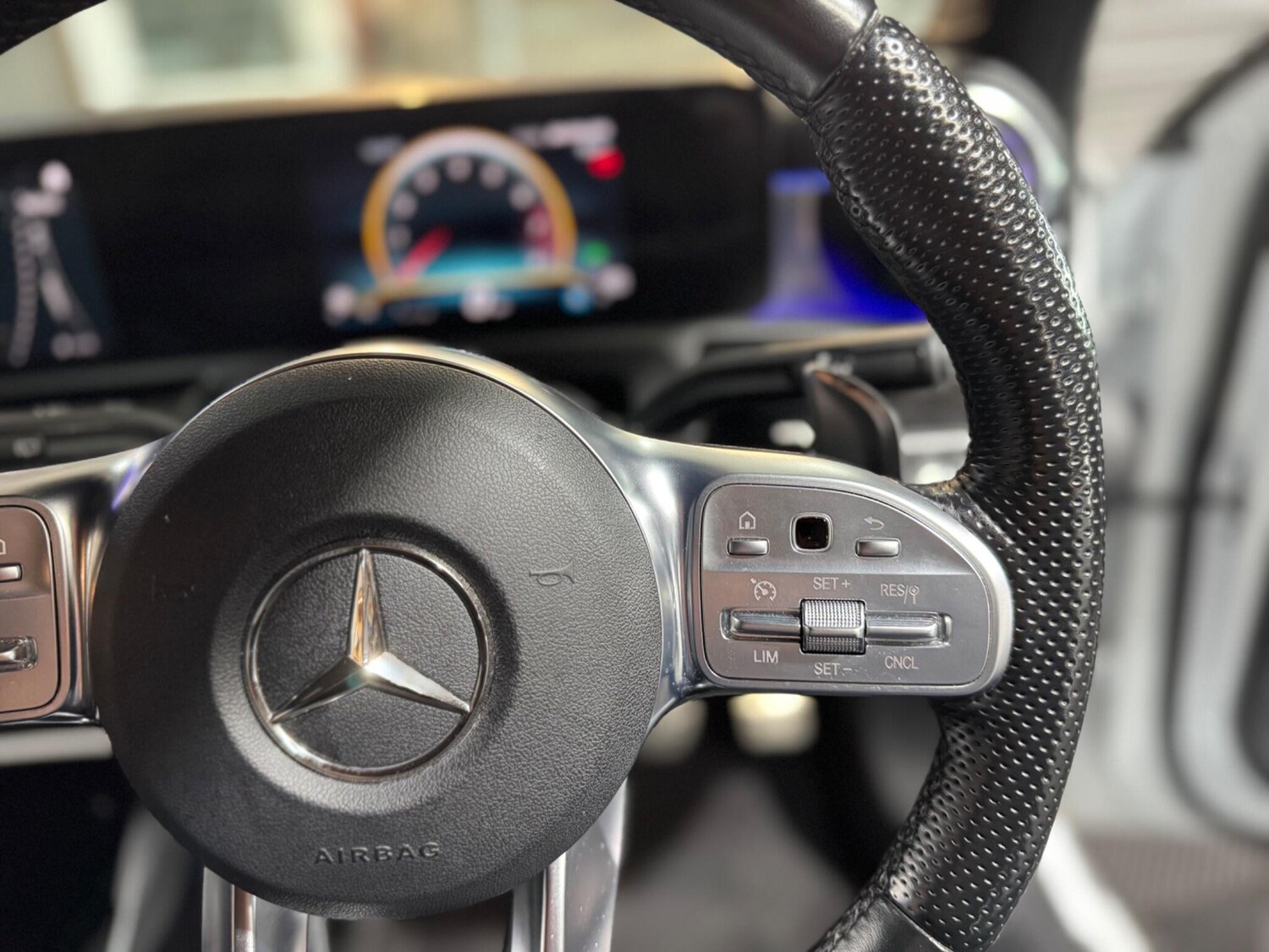 Used Mercedes-Benz A-Class 2022 for sale - 77573797: Photo 76