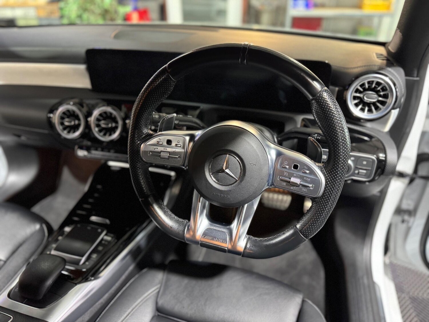 Used Mercedes-Benz A-Class 2022 for sale - 77573797: Photo 78