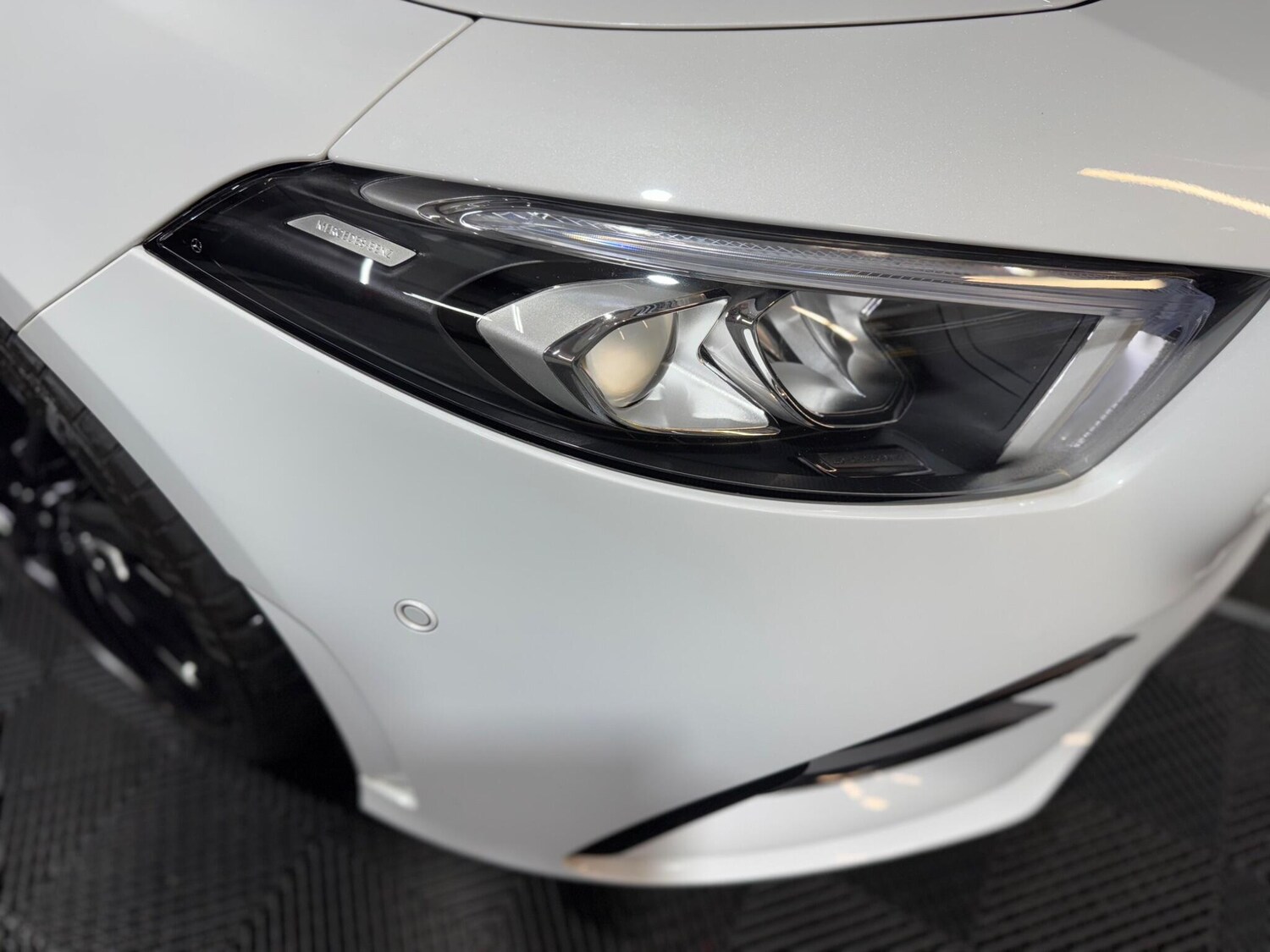 Used Mercedes-Benz A-Class 2022 for sale - 77573797: Photo 81