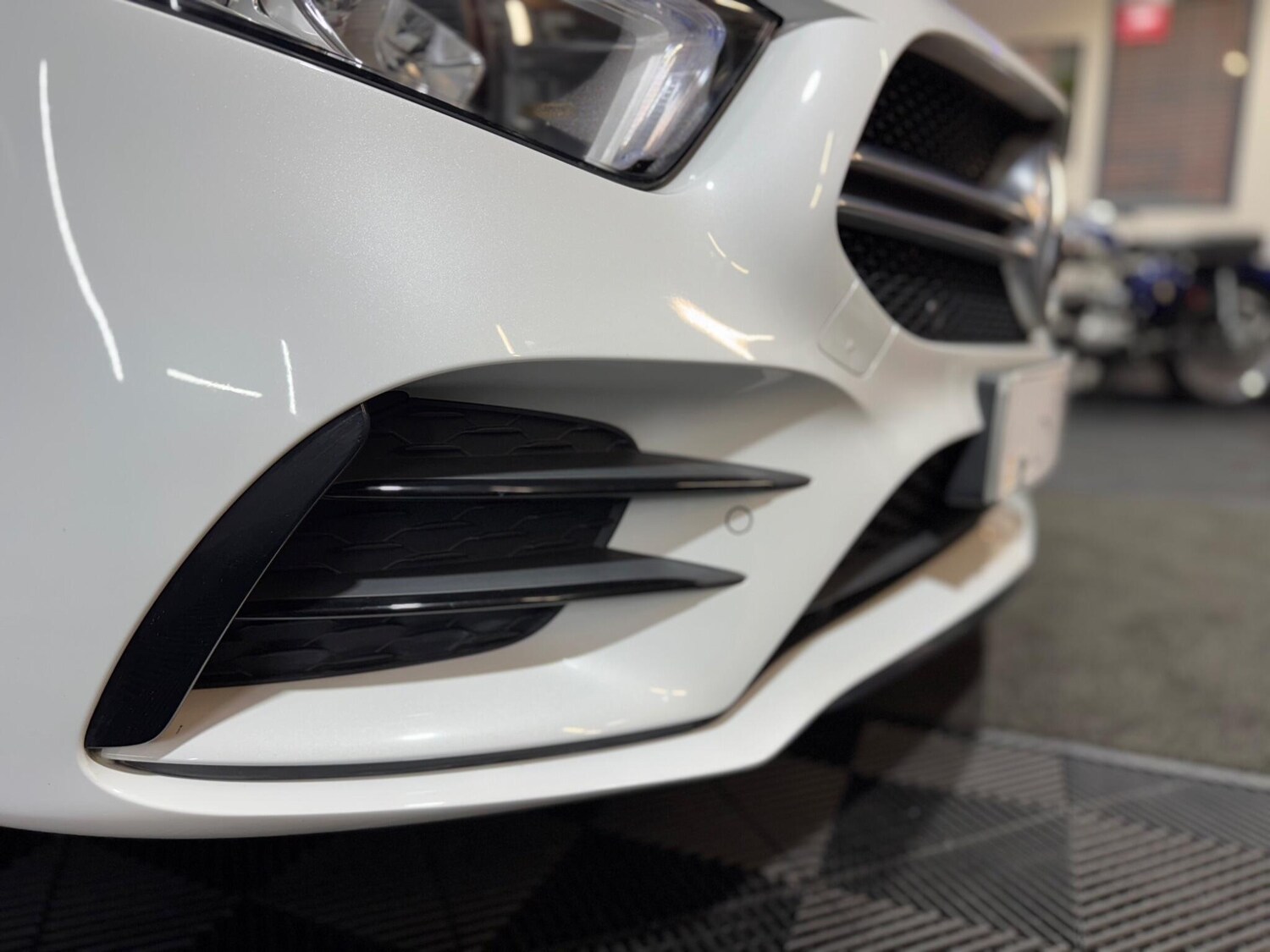 Used Mercedes-Benz A-Class 2022 for sale - 77573797: Photo 82