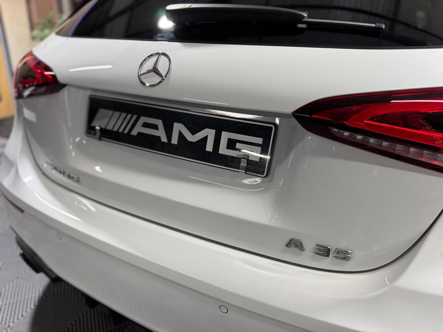 Used Mercedes-Benz A-Class 2022 for sale - 77573797: Photo 86