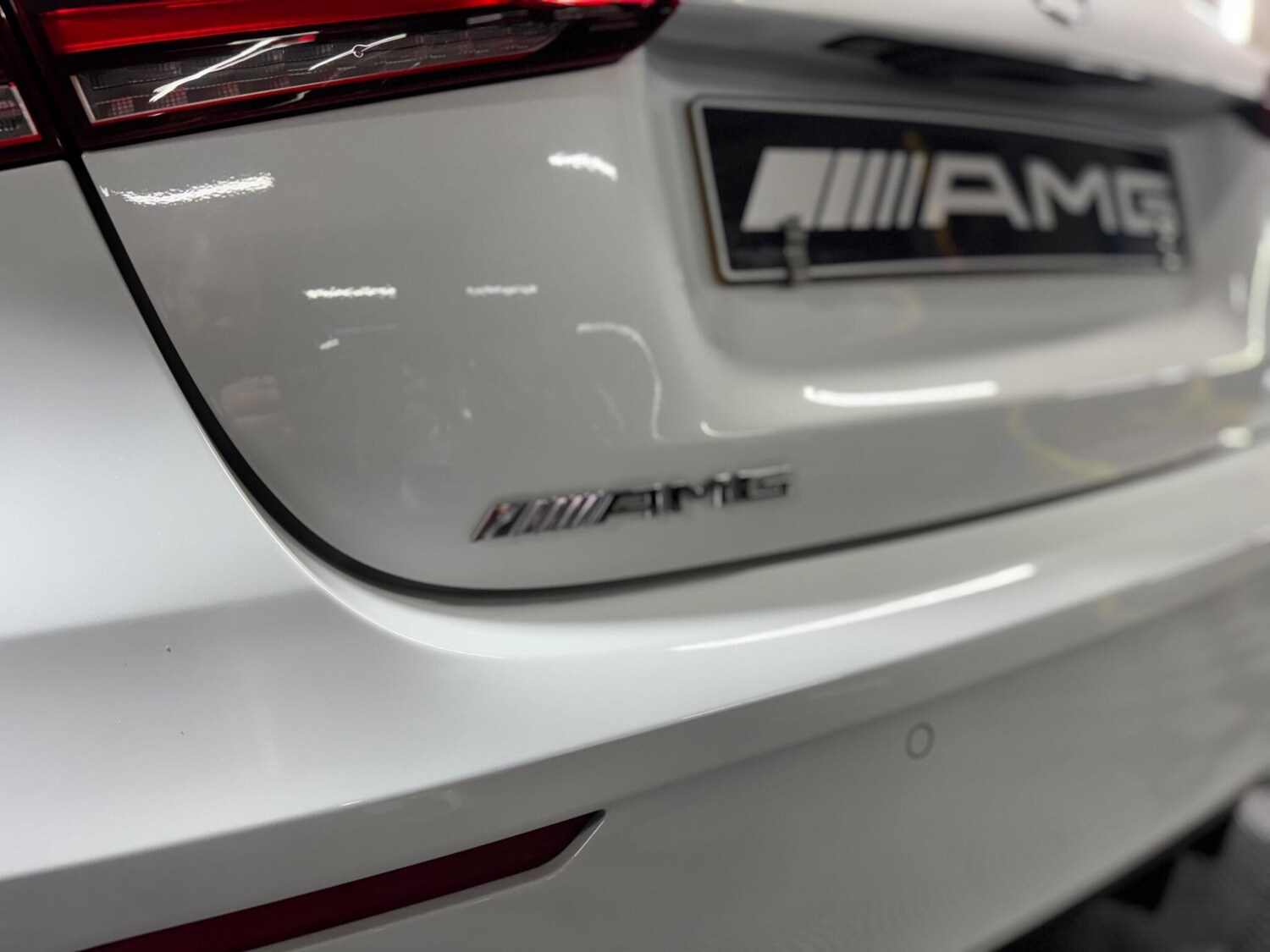 Used Mercedes-Benz A-Class 2022 for sale - 77573797: Photo 87