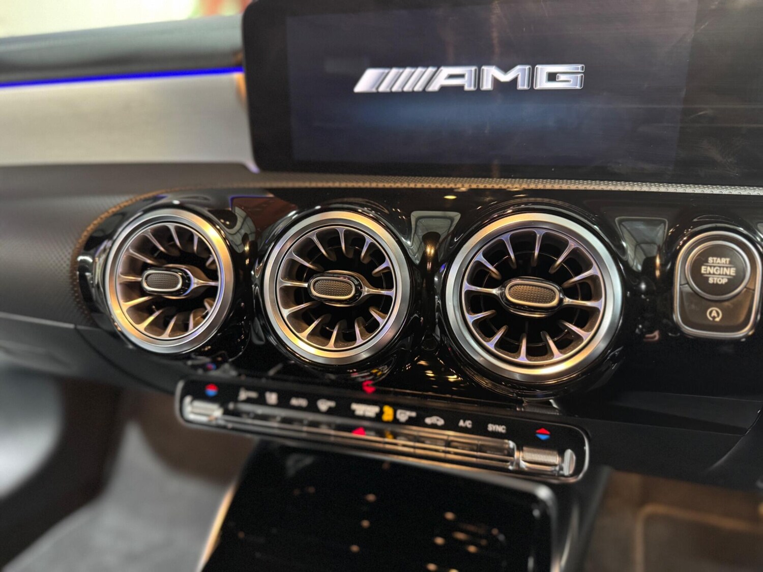 Used Mercedes-Benz A-Class 2022 for sale - 77573797: Photo 93