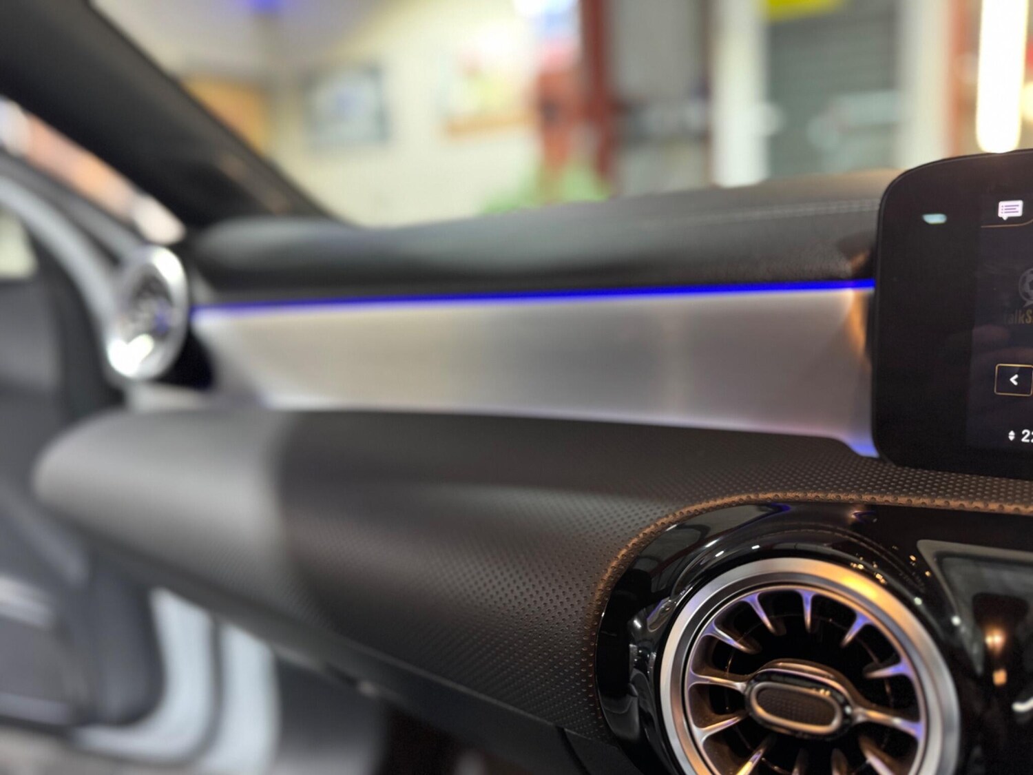 Used Mercedes-Benz A-Class 2022 for sale - 77573797: Photo 95