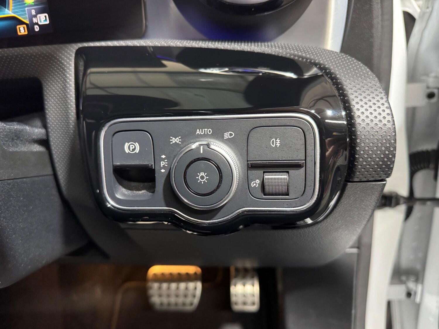 Used Mercedes-Benz A-Class 2022 for sale - 77573797: Photo 97