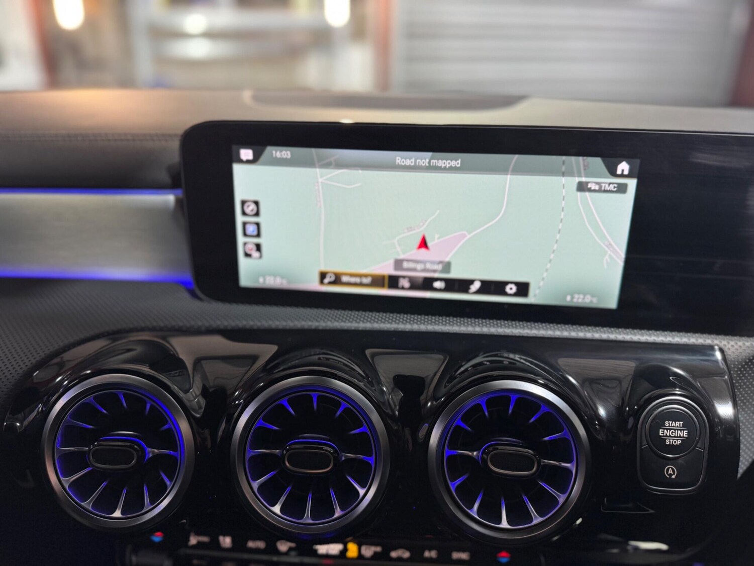 Used Mercedes-Benz A-Class 2022 for sale - 77573797: Photo 98