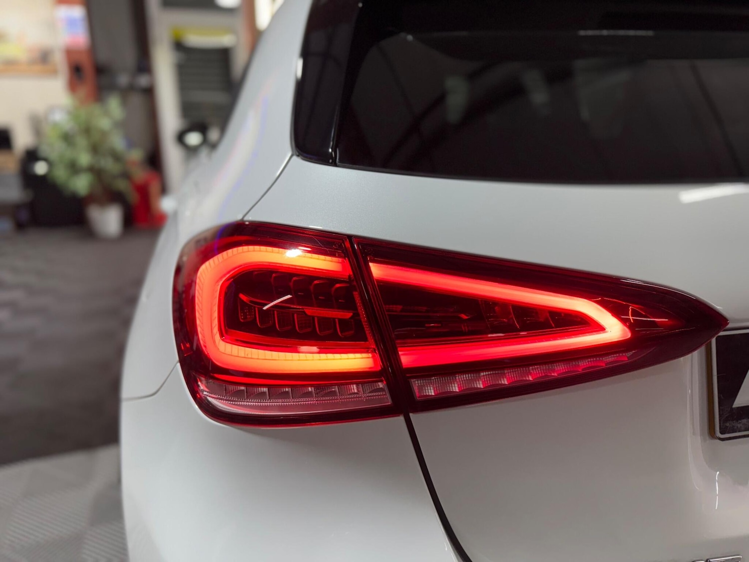 Used Mercedes-Benz A-Class 2022 for sale - 77573797: Photo 99