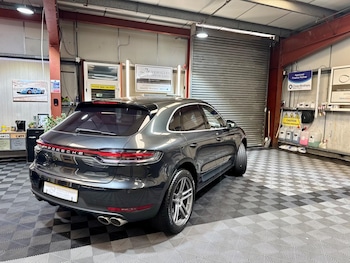 Used Porsche Macan 2019 for sale - 79361713: Photo