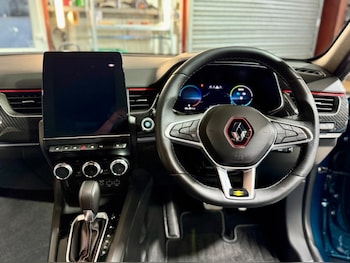 Used Renault Arkana 2022 for sale - 78562477: Photo