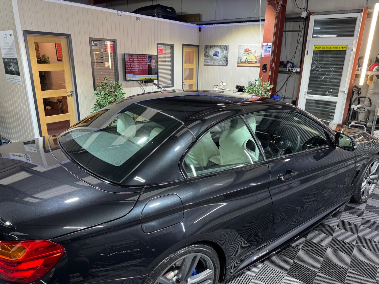 Used BMW 4 Series 2017 for sale - 77549629: Photo 12