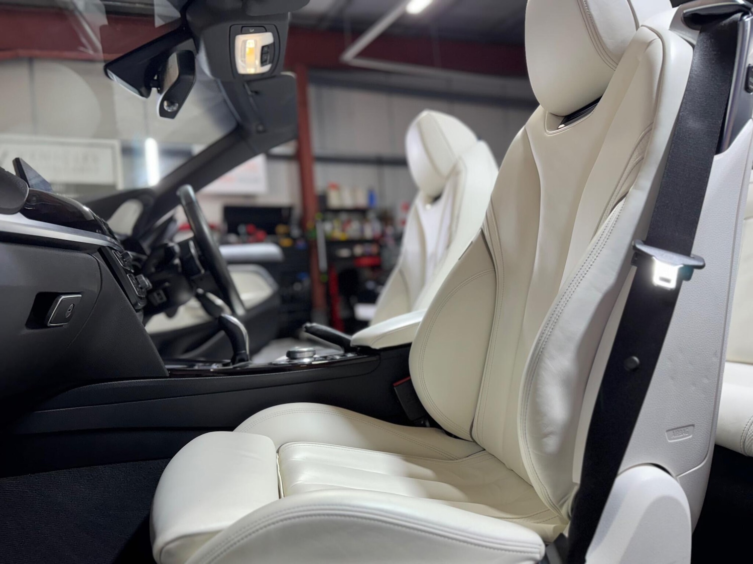 Used BMW 4 Series 2017 for sale - 77549629: Photo 33