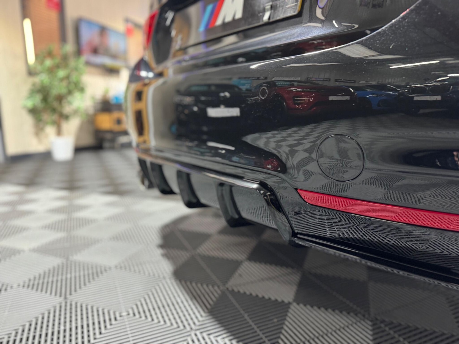 Used BMW 4 Series 2017 for sale - 77549629: Photo 4