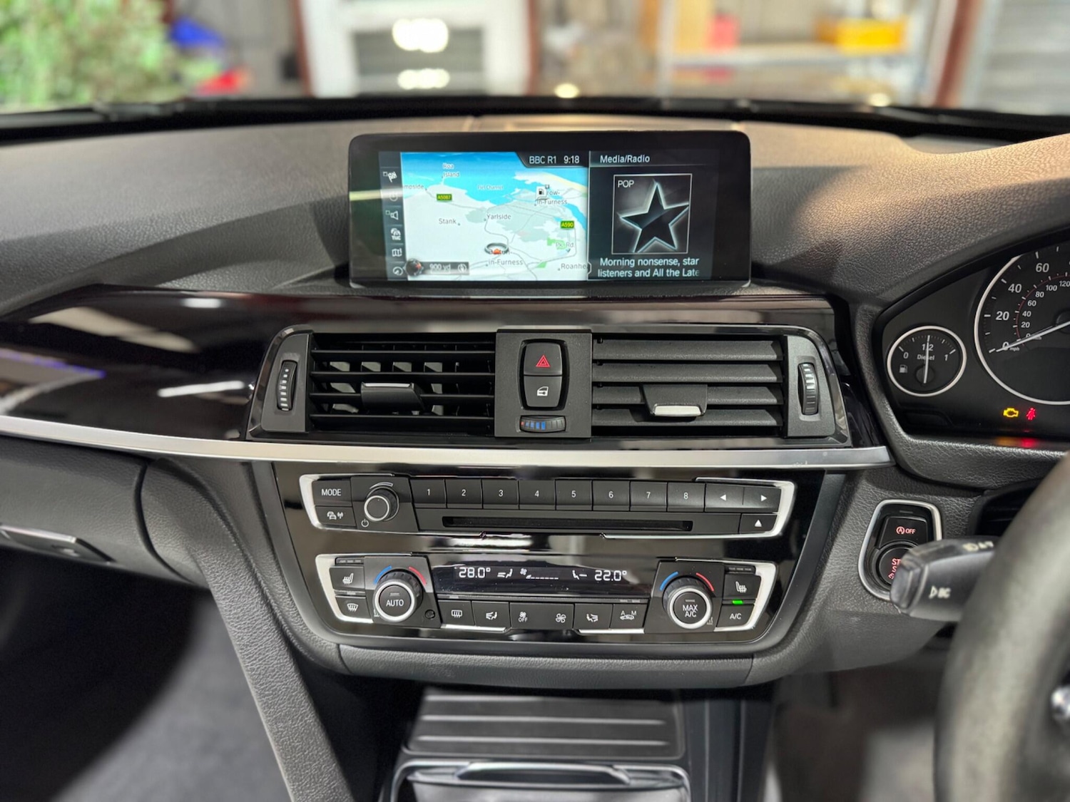 Used BMW 4 Series 2017 for sale - 77549629: Photo 41