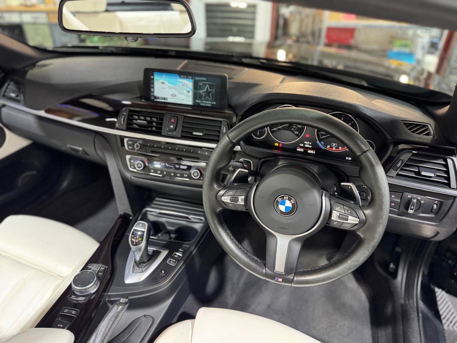 Used BMW 4 Series 2017 for sale - 77549629: Photo 43