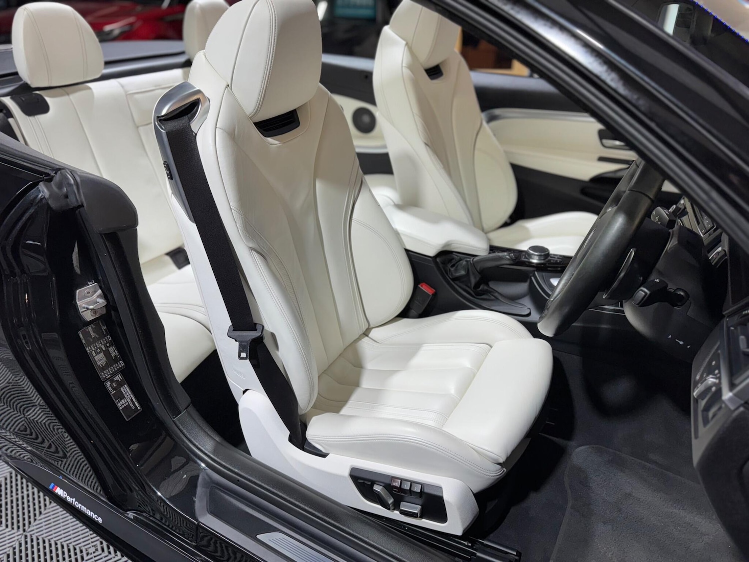 Used BMW 4 Series 2017 for sale - 77549629: Photo 47