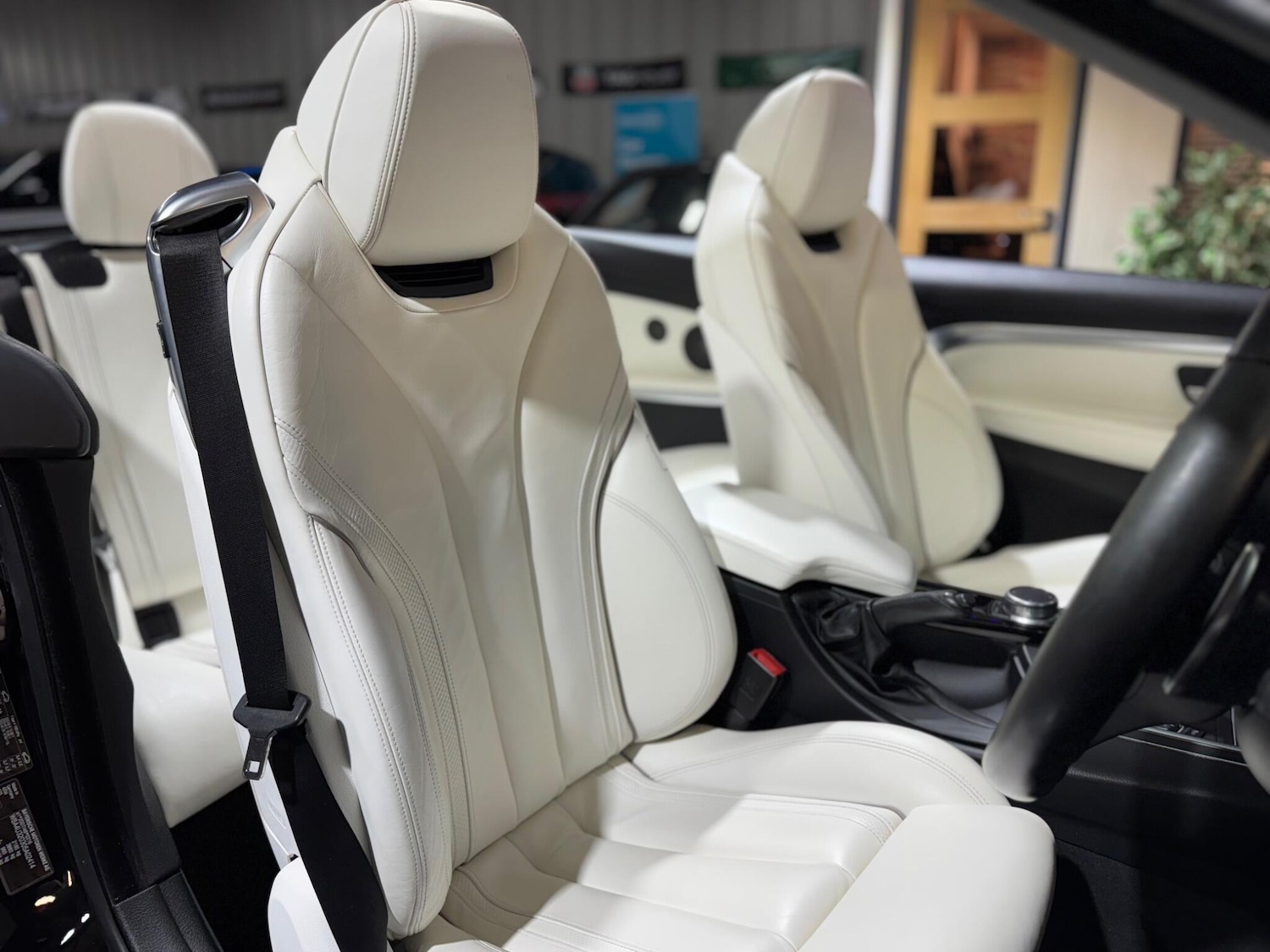 Used BMW 4 Series 2017 for sale - 77549629: Photo 49