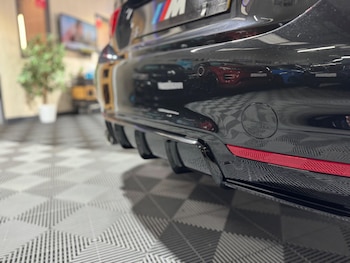 Used BMW 4 Series 2017 for sale - 77549629: Photo