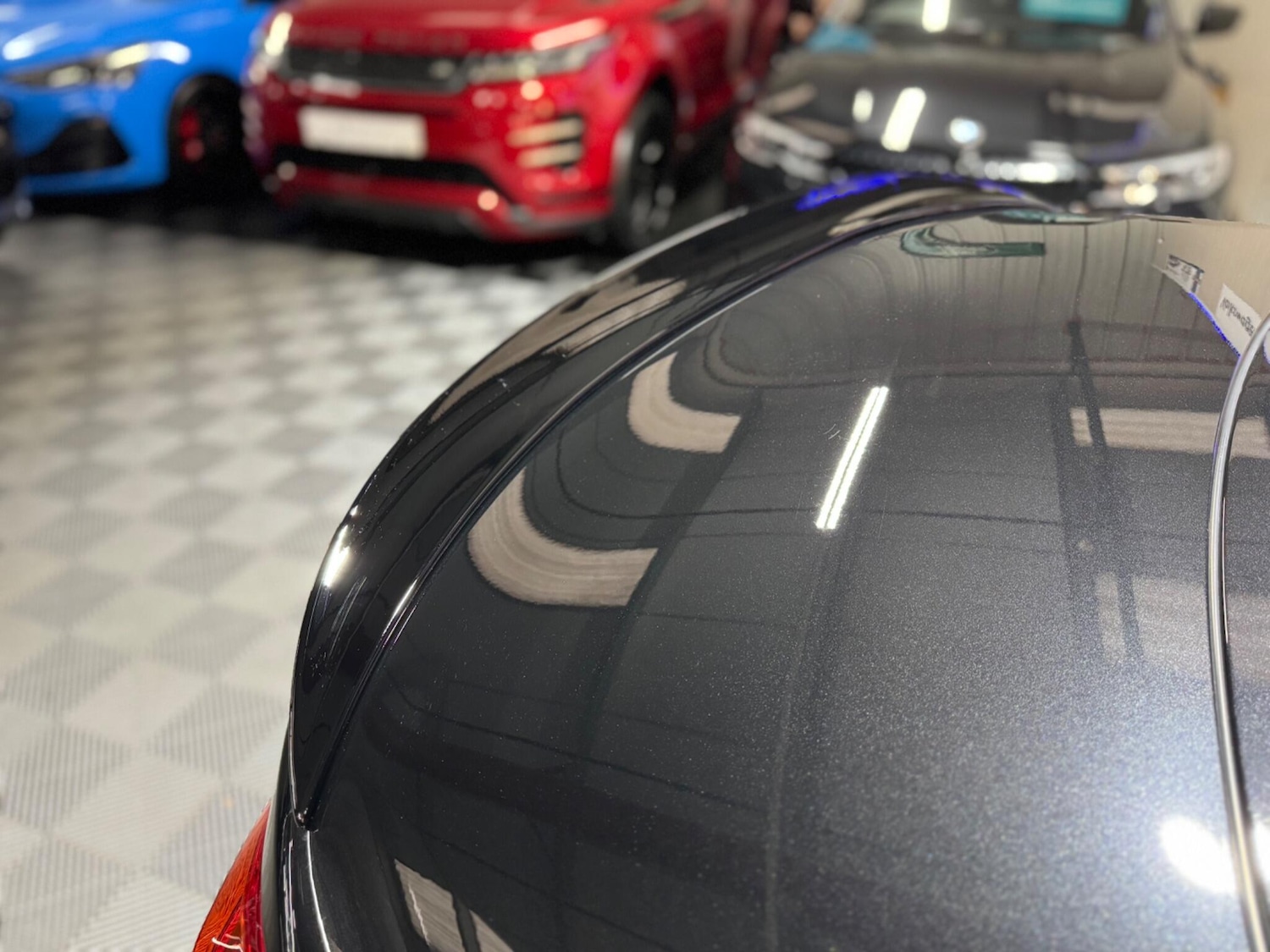 Used BMW 4 Series 2017 for sale - 77549629: Photo 50