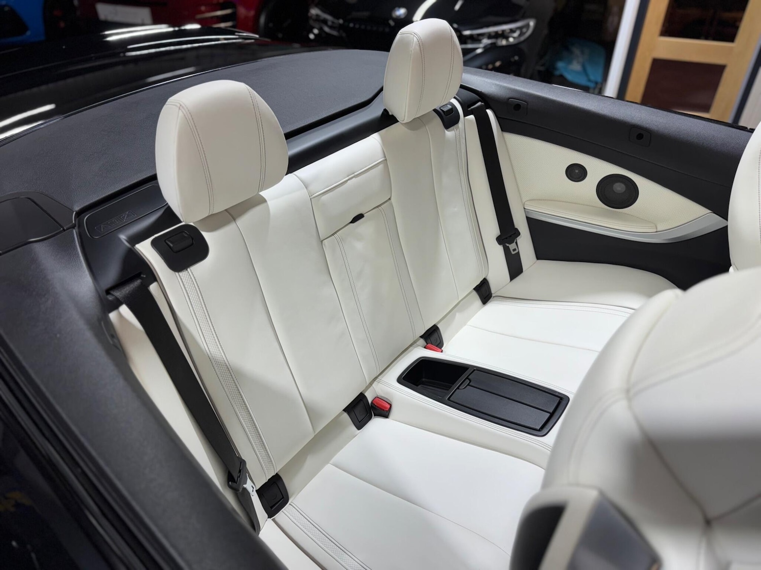 Used BMW 4 Series 2017 for sale - 77549629: Photo 51