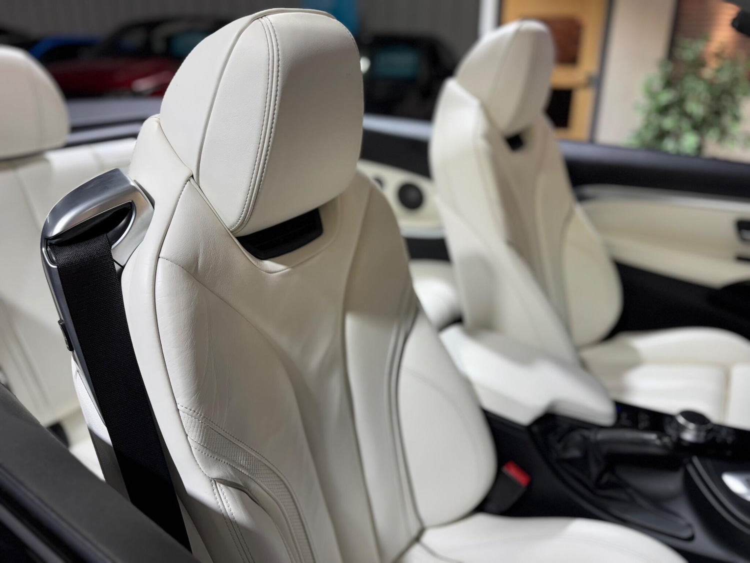 Used BMW 4 Series 2017 for sale - 77549629: Photo 52