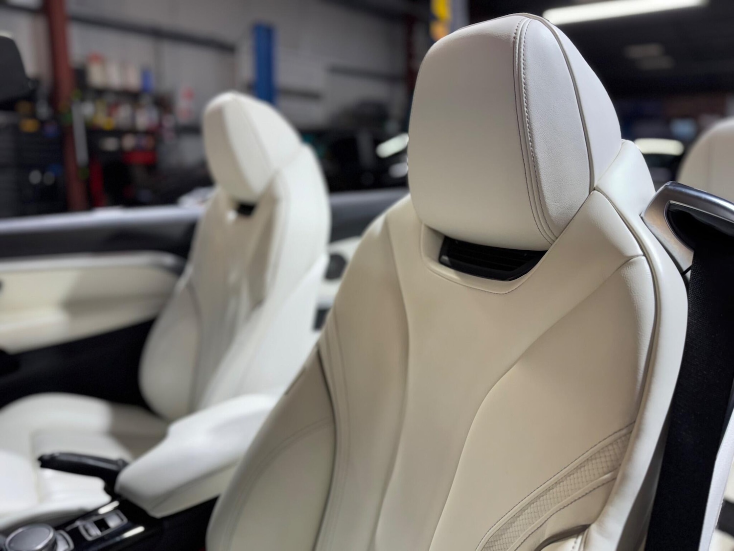 Used BMW 4 Series 2017 for sale - 77549629: Photo 53