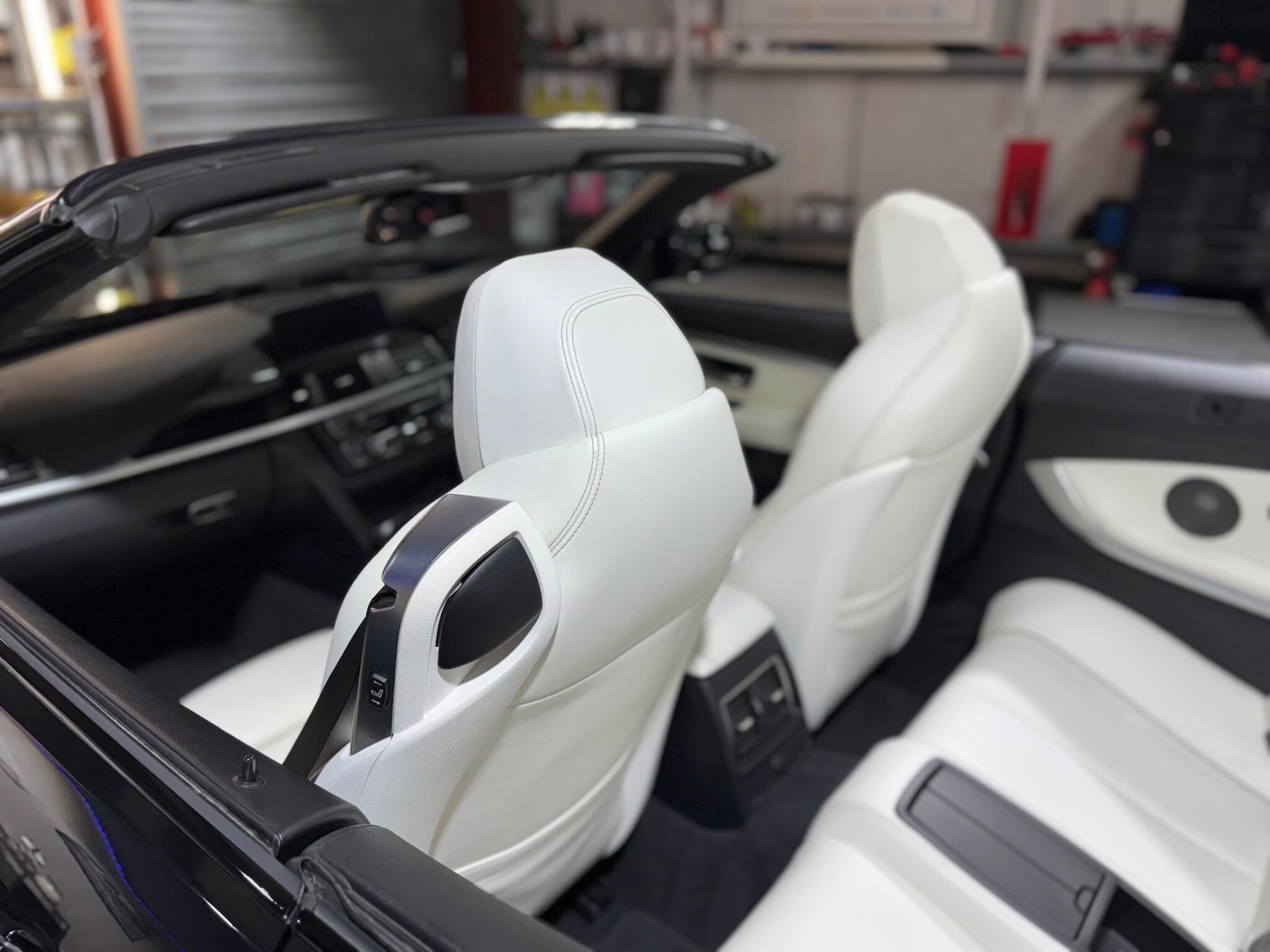 Used BMW 4 Series 2017 for sale - 77549629: Photo 55