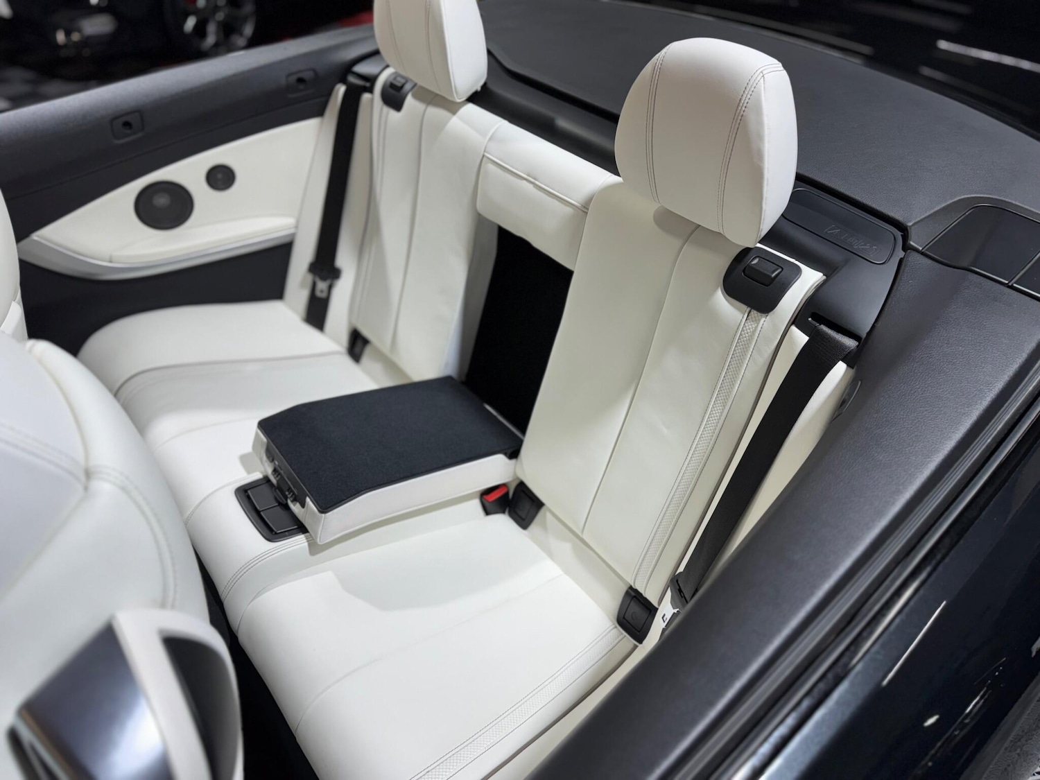 Used BMW 4 Series 2017 for sale - 77549629: Photo 56