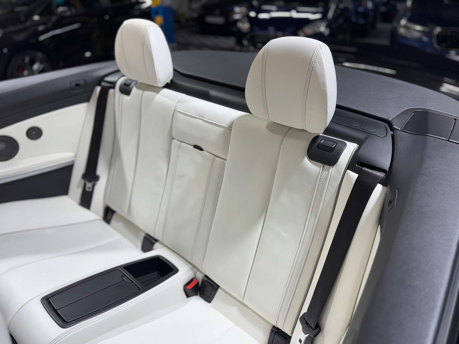 Used BMW 4 Series 2017 for sale - 77549629: Photo 59