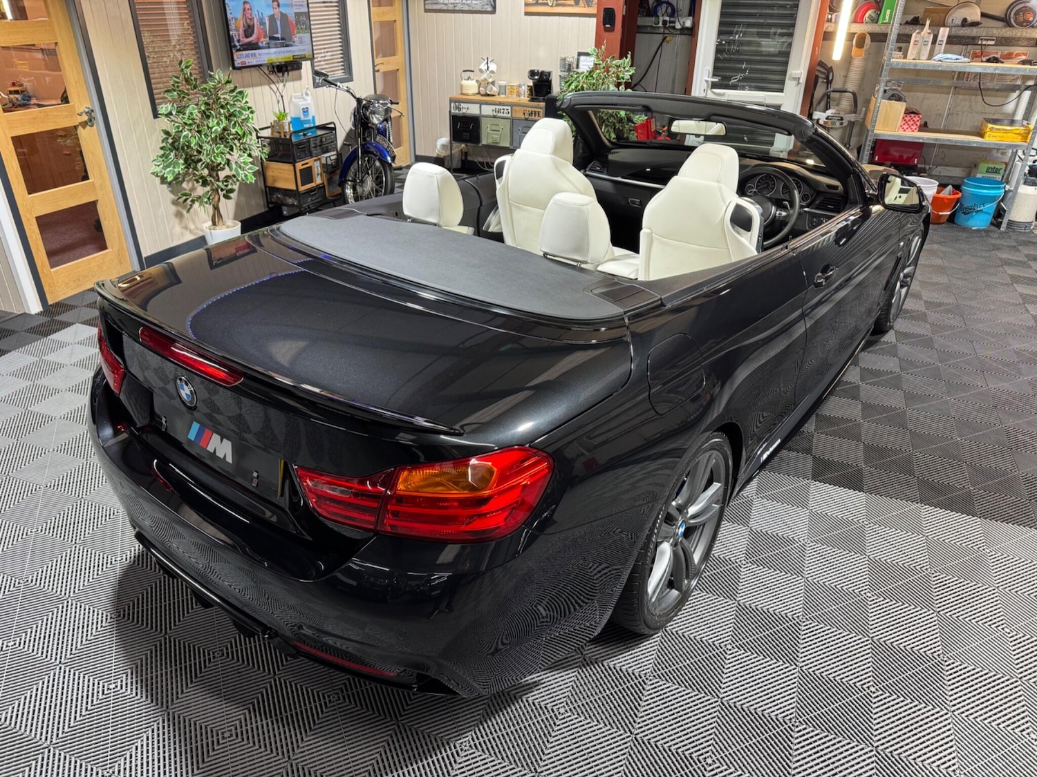 Used BMW 4 Series 2017 for sale - 77549629: Photo 66