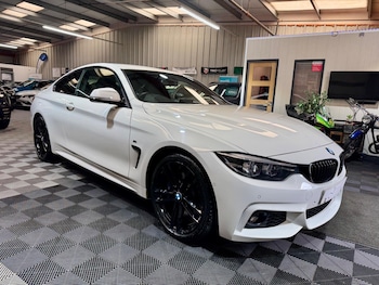 Used BMW 4 Series 2019 for sale - 78842858: Photo