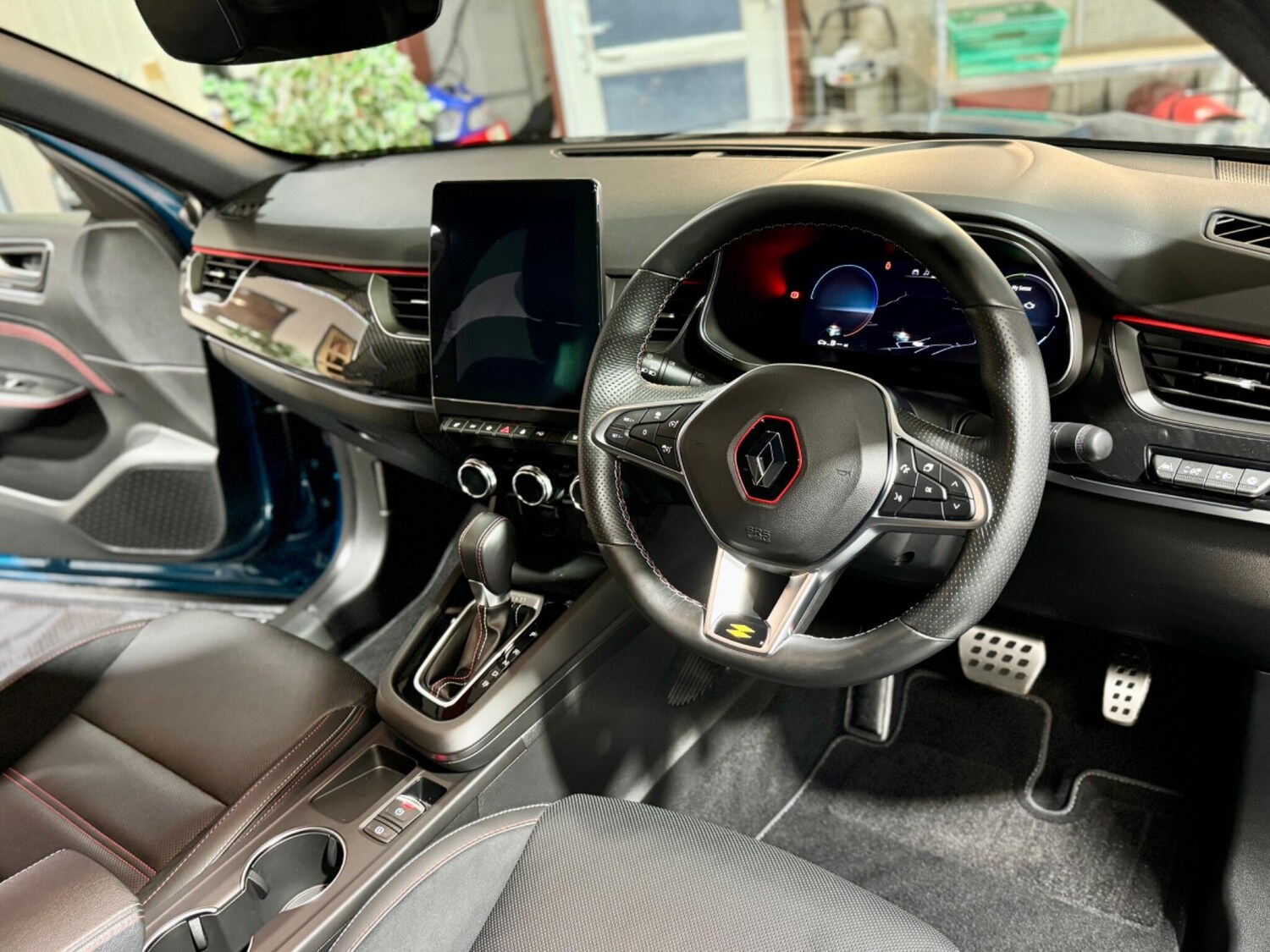 Used Renault Arkana 2022 for sale - 77574533: Photo 41