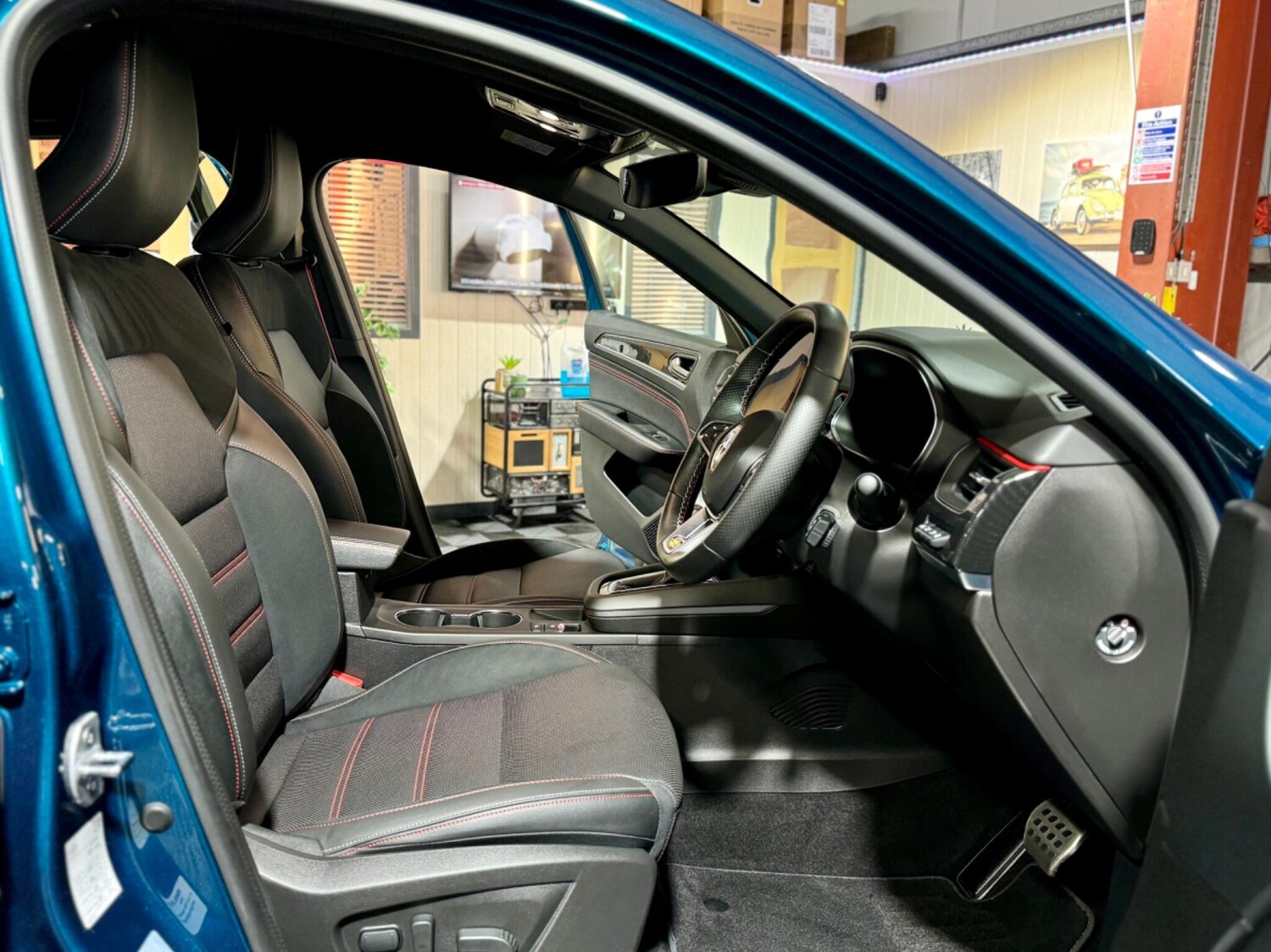 Used Renault Arkana 2022 for sale - 77574533: Photo 44