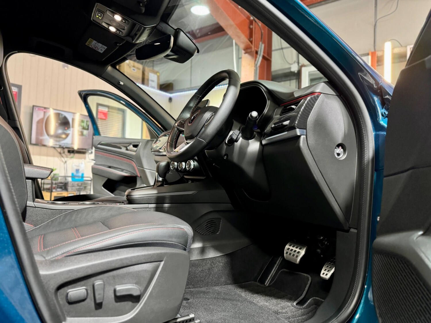 Used Renault Arkana 2022 for sale - 77574533: Photo 45