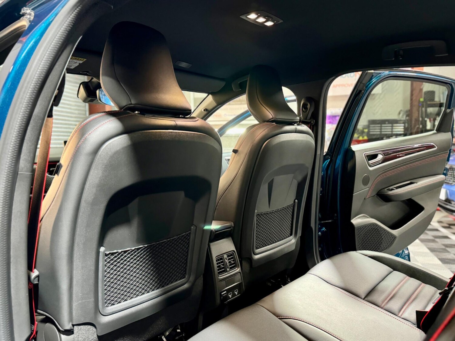 Used Renault Arkana 2022 for sale - 77574533: Photo 46