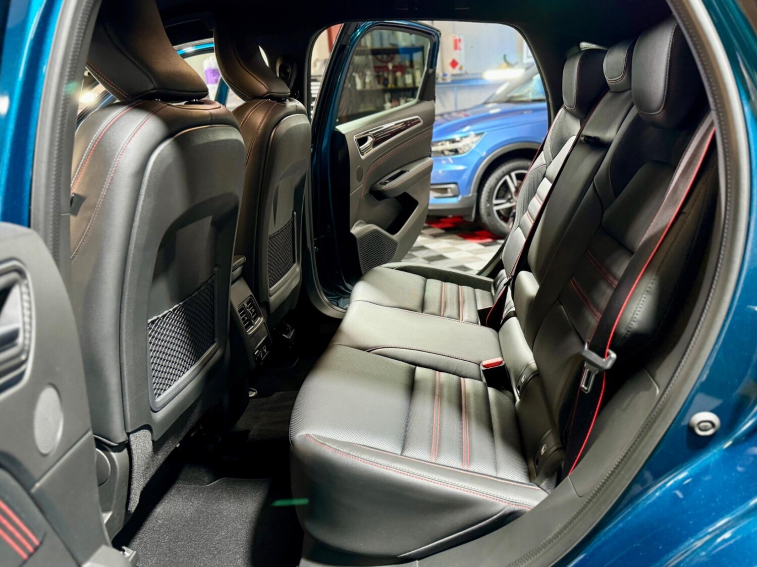 Used Renault Arkana 2022 for sale - 77574533: Photo 47