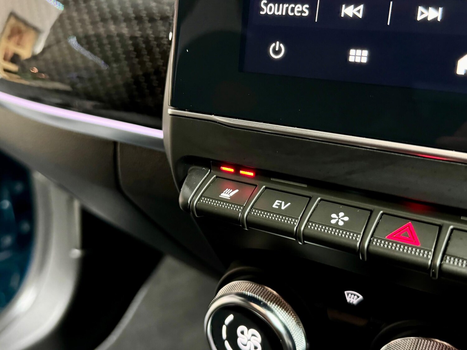 Used Renault Arkana 2022 for sale - 77574533: Photo 52