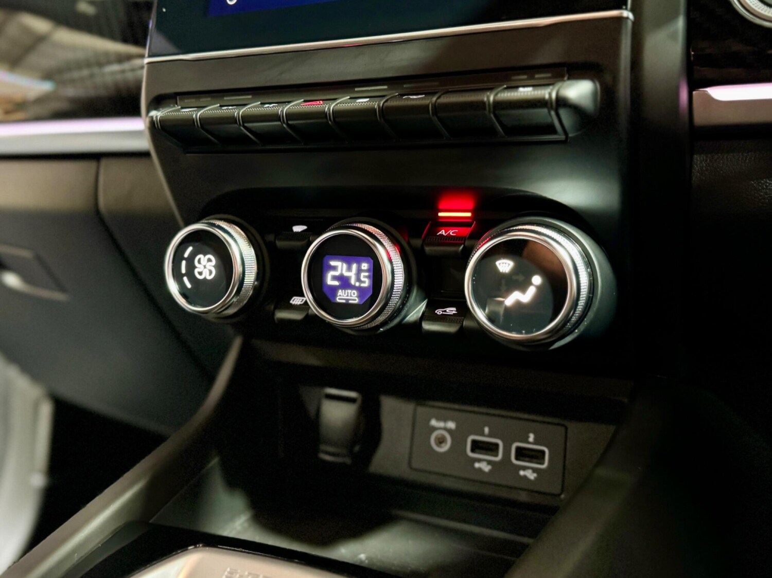 Used Renault Arkana 2022 for sale - 77574533: Photo 53