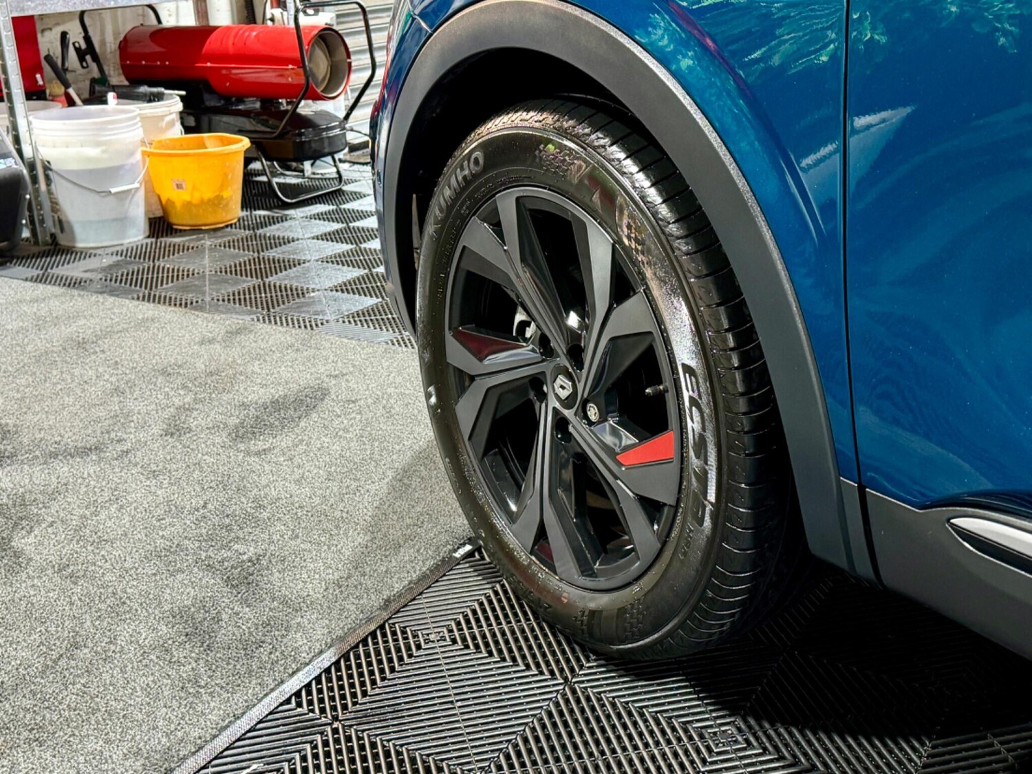 Used Renault Arkana 2022 for sale - 77574533: Photo 58