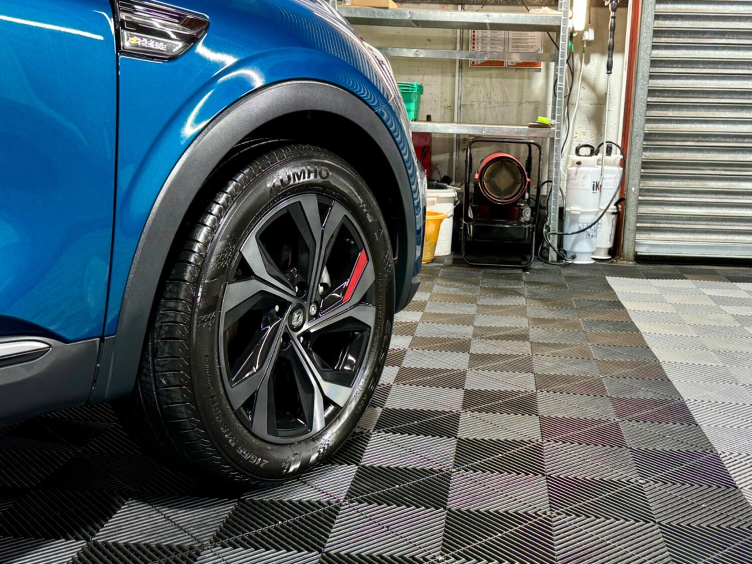 Used Renault Arkana 2022 for sale - 77574533: Photo 60