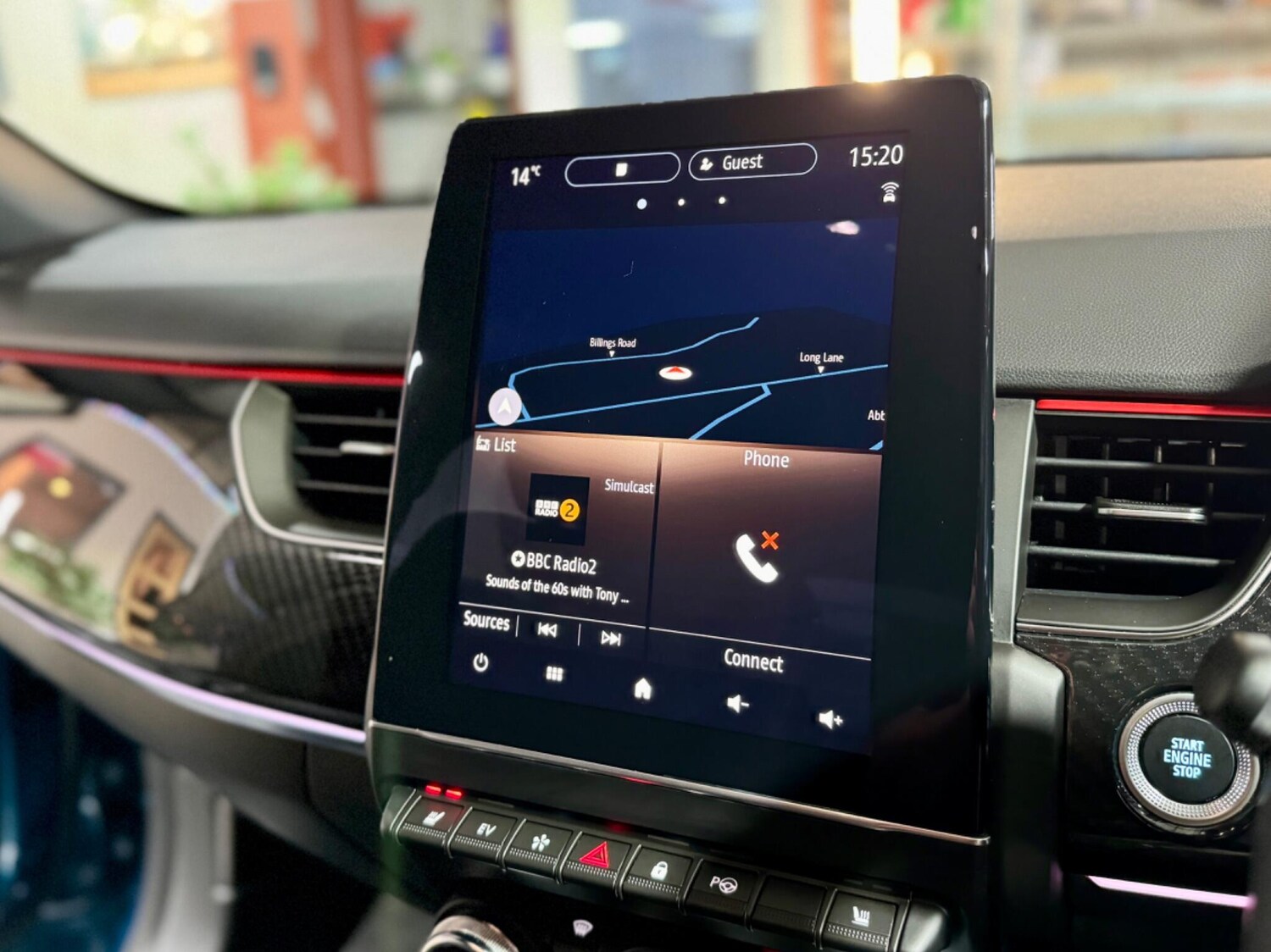 Used Renault Arkana 2022 for sale - 77574533: Photo 62